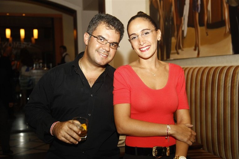 DGTLU Dinner Part 2